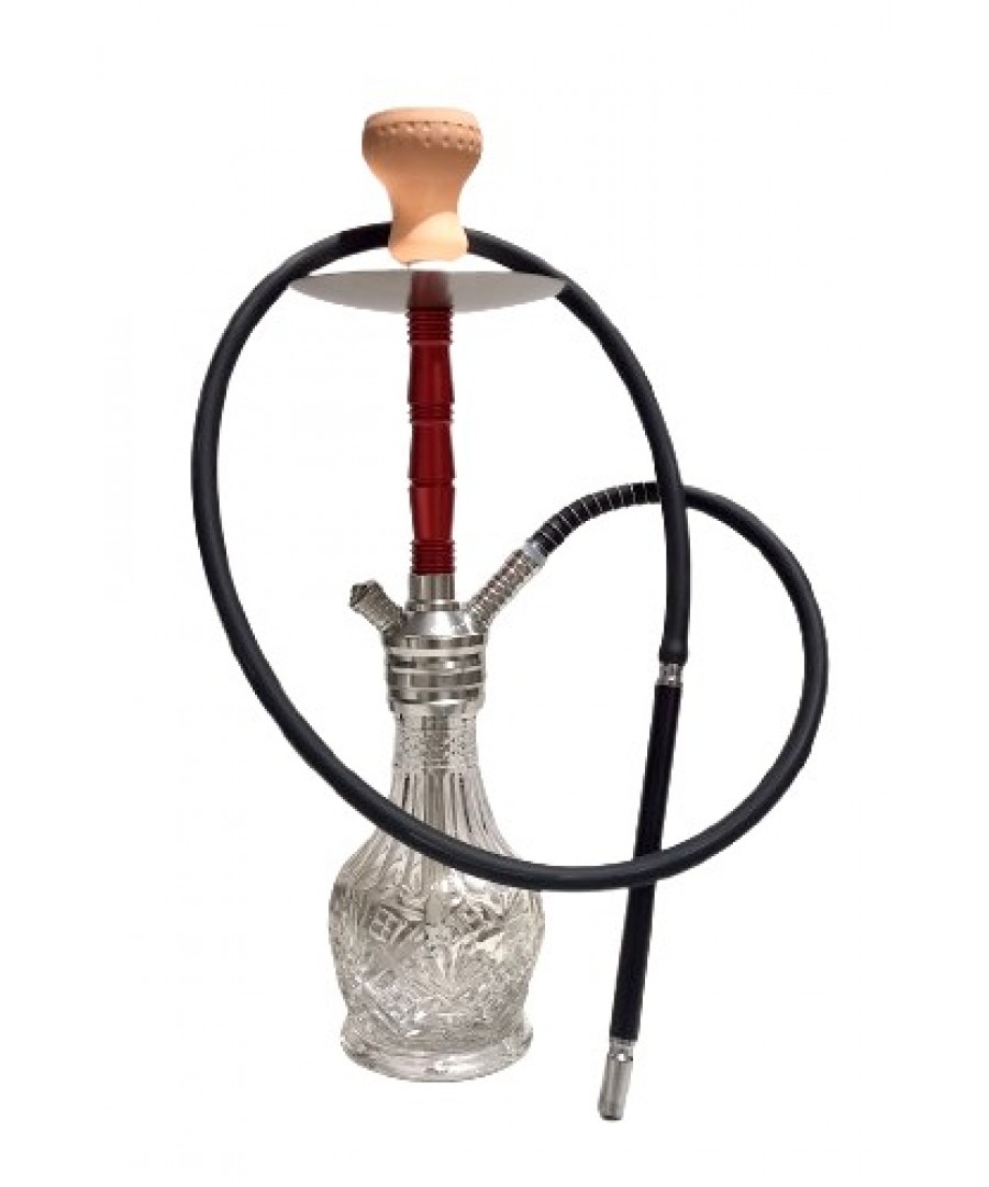 21" Twist & Lock Chelax Hookah - 2312-Mahir